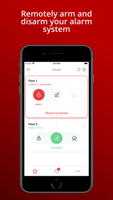 RControl screenshot 4