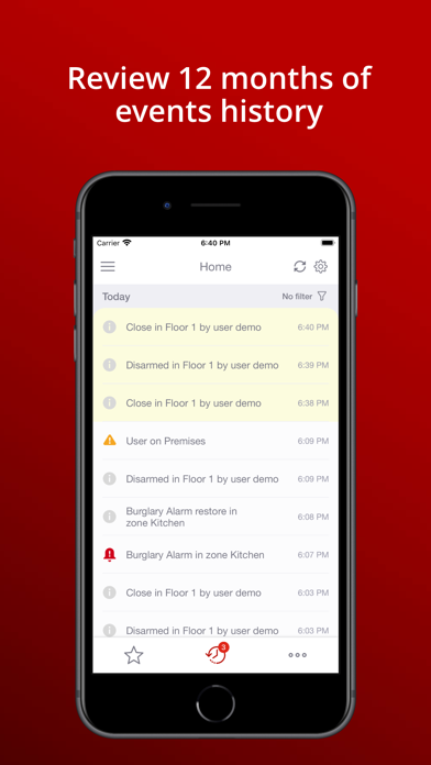 RControl screenshot 1