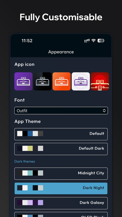 rdx for Reddit screenshot 1