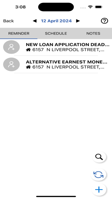 RE-Sure screenshot 1
