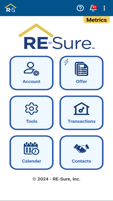 RE-Sure screenshot 3