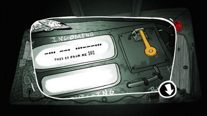 Reach: SOS screenshot 3