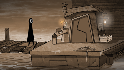 Reach: SOS screenshot 2