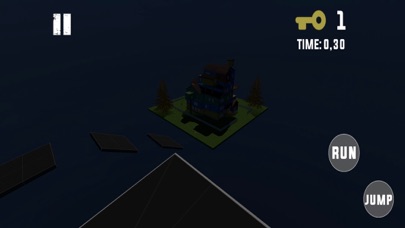 Reach To Neighbor House screenshot 3