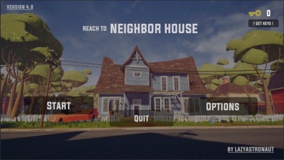 Reach To Neighbor House screenshot 5