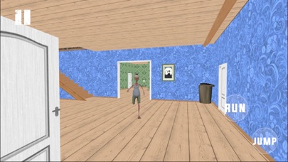 Reach To Neighbor House screenshot 1
