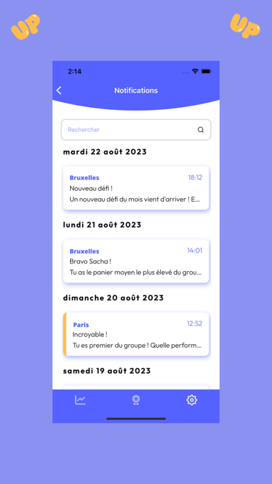 Reach Up: boost in-store sales screenshot 4
