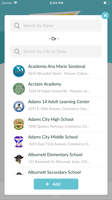 ReachWell screenshot 7