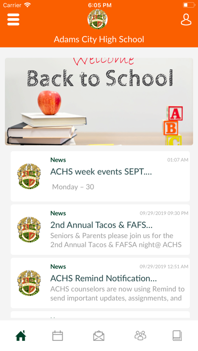 ReachWell screenshot 3
