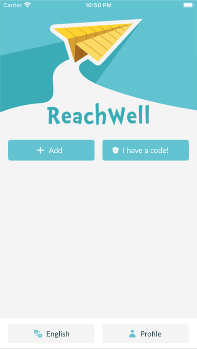 ReachWell screenshot 8