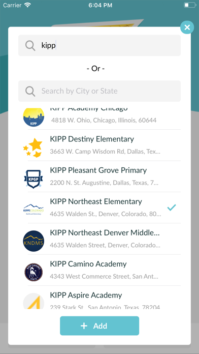 ReachWell screenshot 6