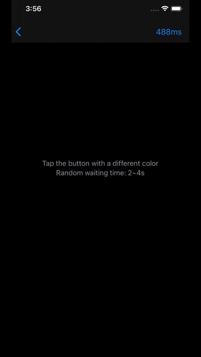 Reaction Speed Test&Train screenshot 2