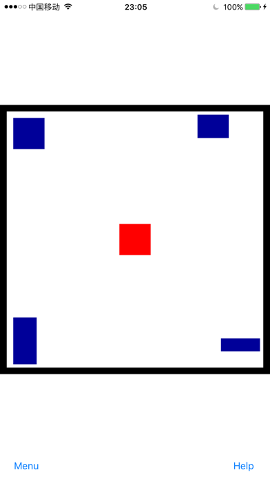 Reaction Test & Speed Test - Test Your Reaction screenshot 1