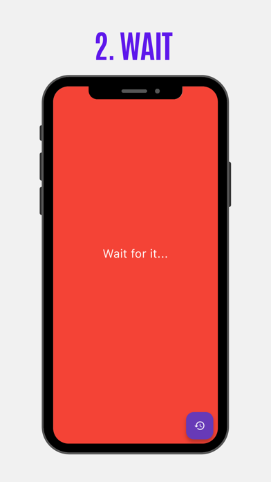 Reaction Time - Reflex Test screenshot 4