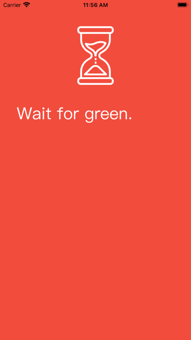Reaction Time Test - How fast? screenshot 3