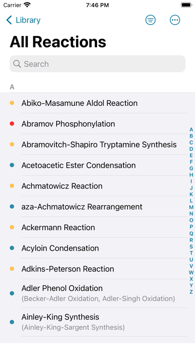 ReactionFlash screenshot 6