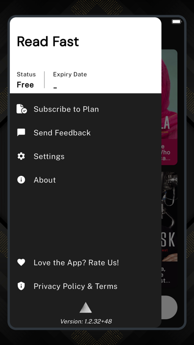 Read Fast: Document Insights screenshot 1