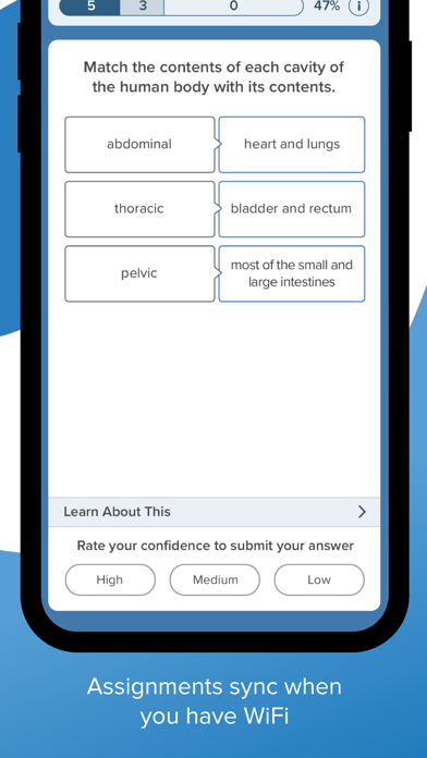 ReadAnywhere screenshot 1