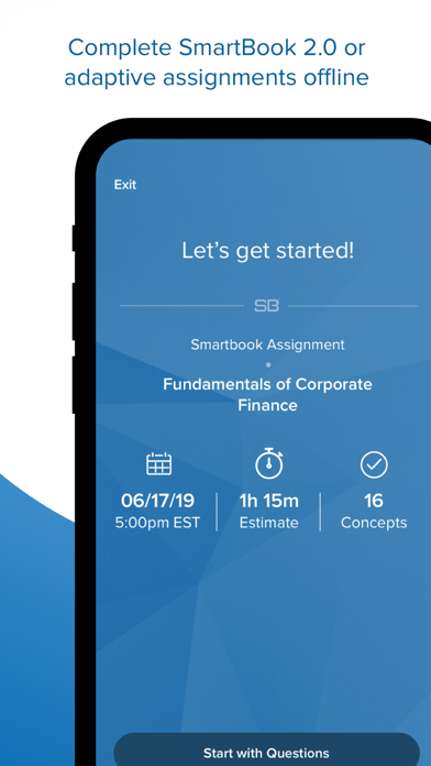 ReadAnywhere screenshot 2
