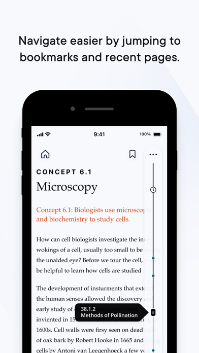 Reader+ screenshot 4