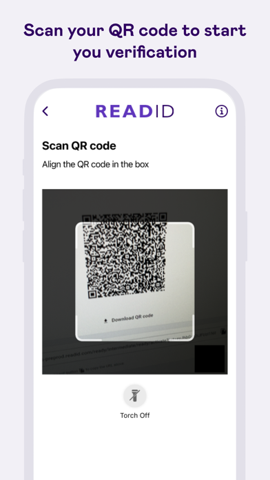 ReadID Ready screenshot 6