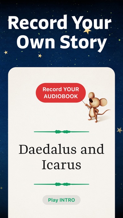 Readmio: Read Aloud Books screenshot 3