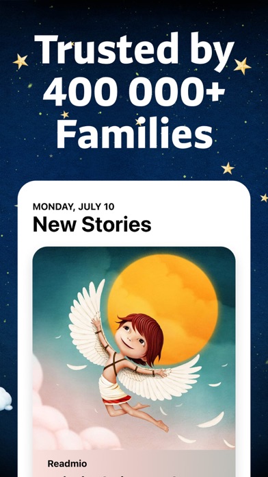 Readmio: Read Aloud Books screenshot 5