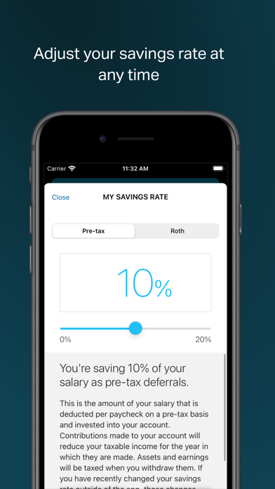 READYSAVE™ screenshot 4