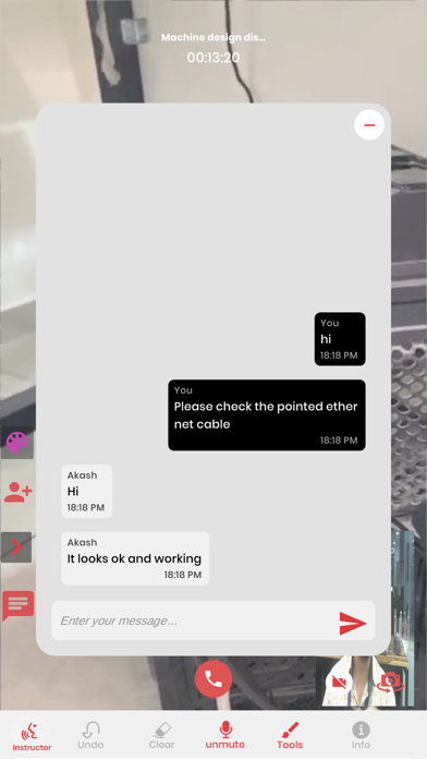 Real Assist screenshot 2