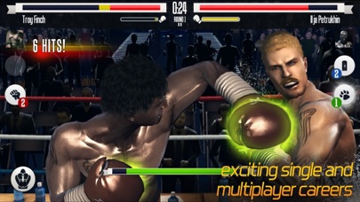 Real Boxing: KO Fight Club screenshot 4