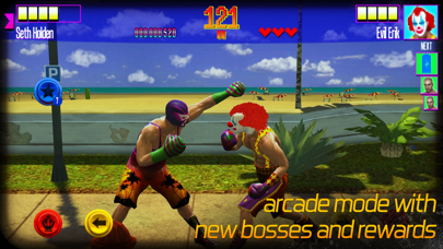 Real Boxing: KO Fight Club screenshot 3