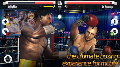 Real Boxing: KO Fight Club screenshot 5
