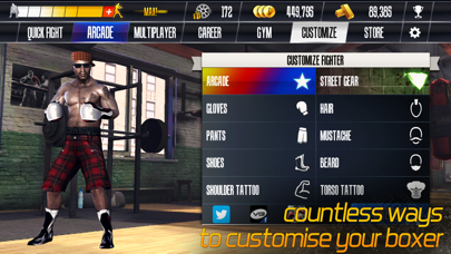 Real Boxing: KO Fight Club screenshot 1