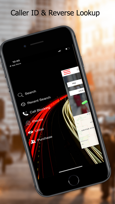 Real Caller : Caller id screenshot 2