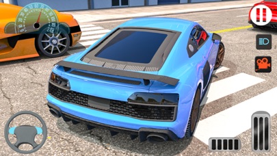 Real Car Mechanic Simulator 3D screenshot 1