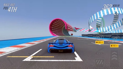 Real Car Racing: Race Master screenshot 2