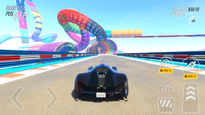 Real Car Racing: Race Master screenshot 1