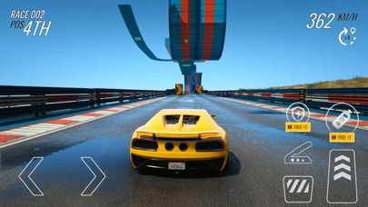 Real Car Racing: Race Master screenshot 3