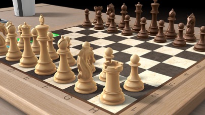 Real Chess 3D screenshot 2