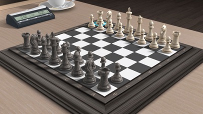 Real Chess 3D screenshot 1