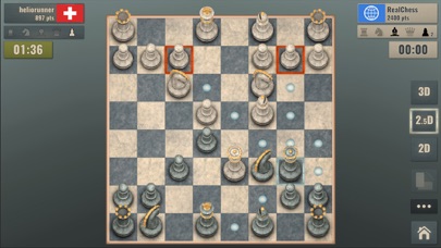 Real Chess Online screenshot 2