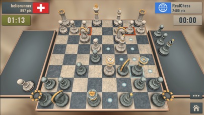 Real Chess Online screenshot 4