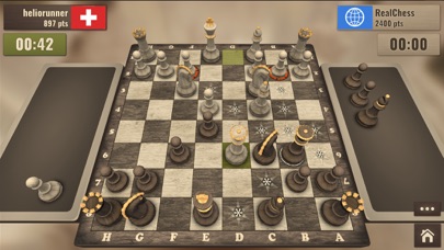 Real Chess Online screenshot 3