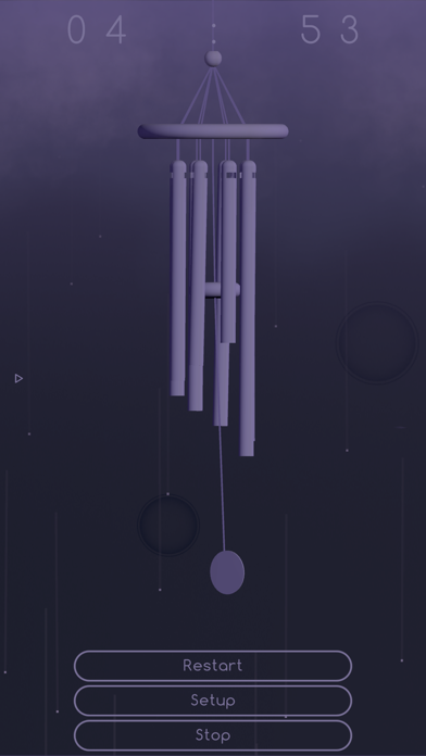 Real Chimes screenshot 2