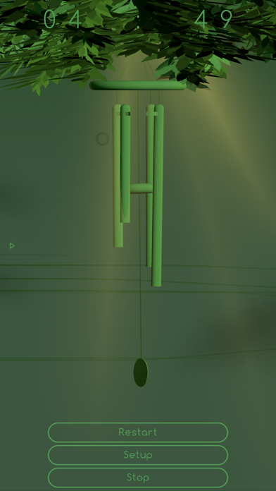Real Chimes screenshot 1