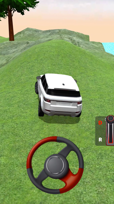 Real Drive 3D Parking Games screenshot 1