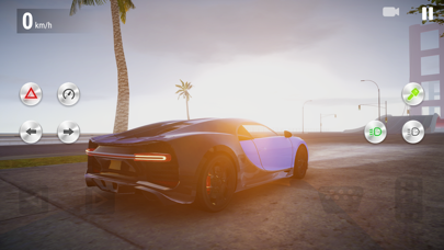 Real Driving School screenshot 4