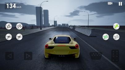 Real Driving School screenshot 2
