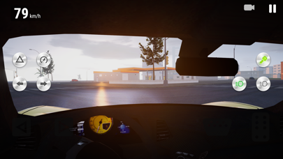 Real Driving School screenshot 1