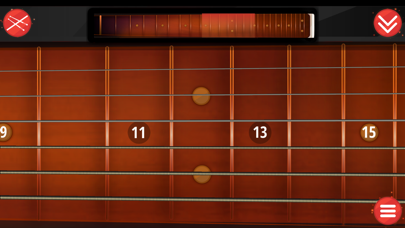 Real Electric Guitar screenshot 1